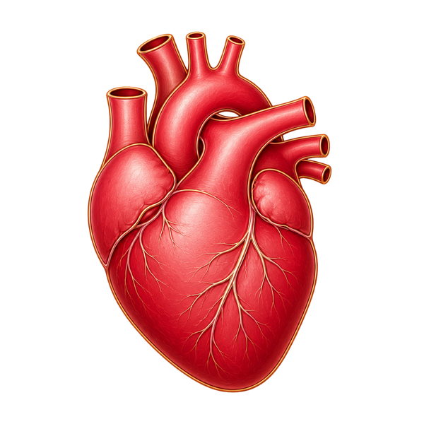 Heart illustration