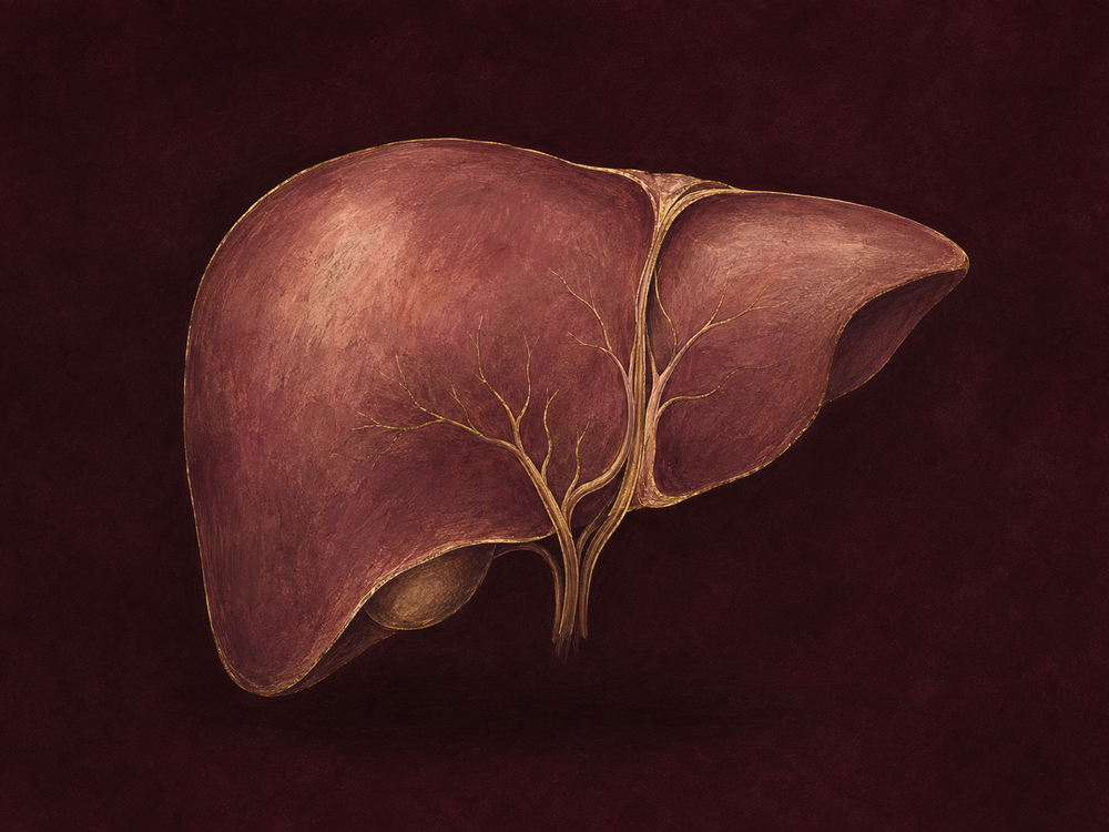 Beef Liver
