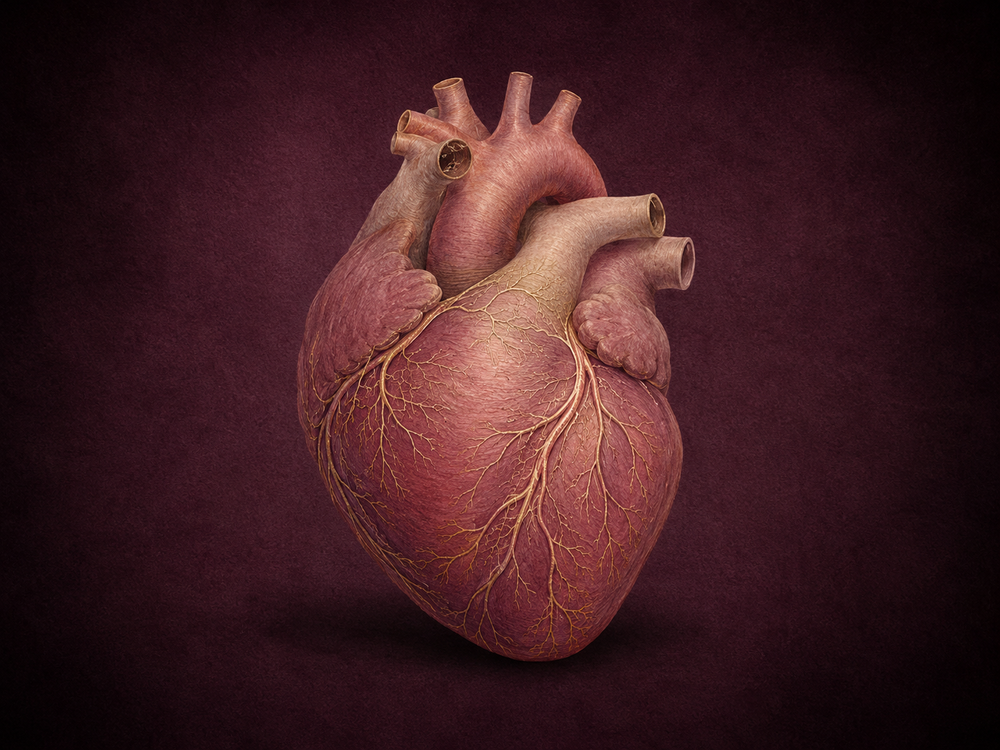 Beef Heart