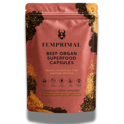 FEMPRIMAL™
