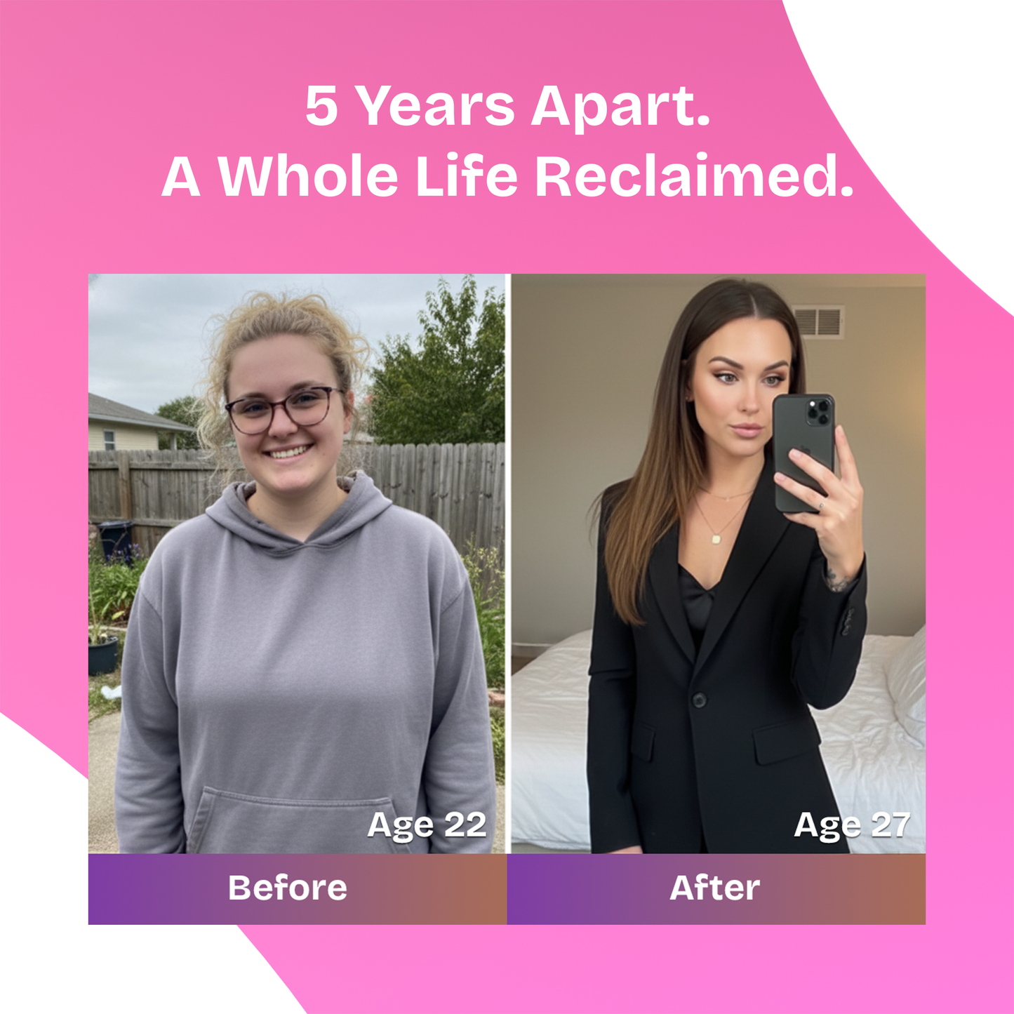 FEMPRIMAL™ Beef Organ Superfood Capsules