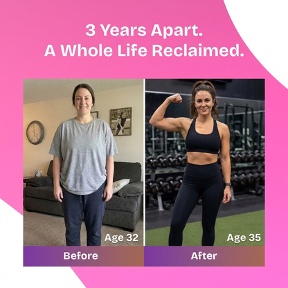 FEMPRIMAL™ Beef Organ Superfood Capsules